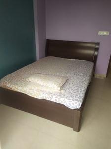 Bedroom Image of 2484 Sq.ft 2 BHK Penthouse for sale in Sargasan Gandhinagar for Rs. 7000000