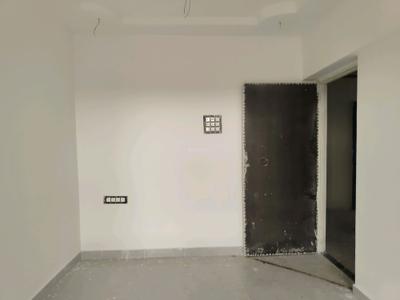 Living Room Image of 590 Sq.ft 1 BHK Apartment / Flat for sale in Saphale Rajlaxxmi Park, Saphale Mumbai for Rs. 1950000