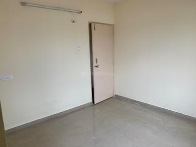 Bedroom Image of 775 Sq.ft 2 BHK Apartment / Flat for rent in Ashwini Heights, Narhe Pune for Rs. 13500