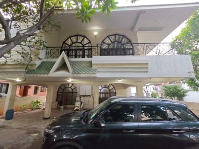 Image of 4700 Sq.ft 4 BHK Independent House for sale in Aminjikarai, Chennai for Rs. 145000000