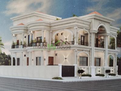 Image of 3960 Sq.ft Residential Plot / Land for sale in Jambhulwadi, Pune for Rs. 19000000