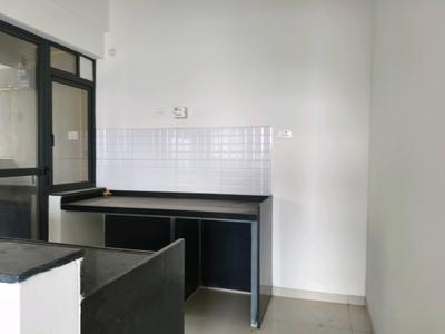 Kitchen Image of 893 Sq.ft 2 BHK Apartment / Flat for sale in Shapoorji Pallonji Vanaha, Bavdhan Pune for Rs. 8900000