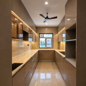 Kitchen Image of 2200 Sq.ft 4 BHK Builder Floor for sale in Sector 55 Gurgaon for Rs. 37500000