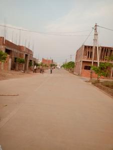 Image of 727 Sq.ft Residential Plot / Land for sale in Camp 2, Bhilai for Rs. 1235900