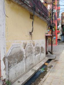 Balcony Image of 1200 Sq.ft 4 BHK Independent House for sale in Kalyanpur Kanpur for Rs. 8000000
