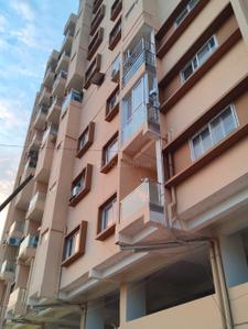 Image of 1500 Sq.ft 3 BHK Apartment / Flat for sale in Gorakhpur, Jabalpur for Rs. 10000000