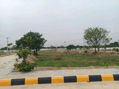 Image of 130 Sq.ft Residential Plot / Land for sale in Medchal, Secunderabad for Rs. 2800000