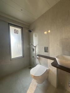 Image of 3000 Sq.ft 4 BHK Builder Floor for sale in Uniquepoonam Sky Infinia, Vasai West, Vasai for Rs. 19000000