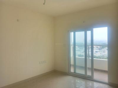 Bedroom Image of 1495 Sq.ft 3 BHK Apartment / Flat for sale in Tellapur Sangareddy for Rs. 9717504