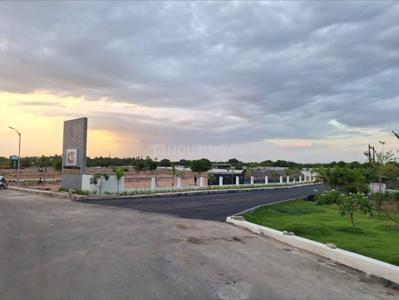 Image of 1800 Sq.ft Residential Plot / Land for sale in Thirumazhisai, Chennai for Rs. 5800000