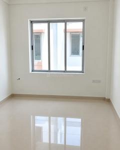 Bedroom Image of 904 Sq.ft 3 BHK Apartment / Flat for sale in Sinha Dakshinee, Kamalgazi Kolkata for Rs. 6400000