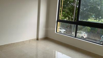 Bedroom Image of 1210 Sq.ft 2 BHK Apartment / Flat for sale in Ambuja Urvisha The Condoville , New Town Kolkata for Rs. 17000000