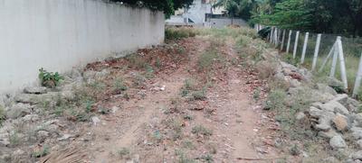 Image of 2400 Sq.ft Residential Plot / Land for sale in Ambattur, Chennai for Rs. 20400000
