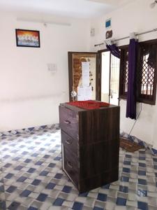 Bedroom Image of 450 Sq.ft 1 BHK Apartment / Flat for sale in Rajendra Nagar Indore for Rs. 1485000