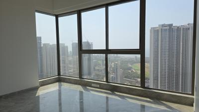 Bedroom Image of 2302 Sq.ft 4 BHK Apartment / Flat for sale in Prestige Jasdan Classic, Jacob Circle Mumbai for Rs. 120000000
