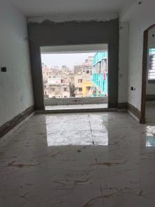 Hall Image of 1000 Sq.ft 2 BHK Apartment / Flat for sale in Kasba Kolkata for Rs. 5500000