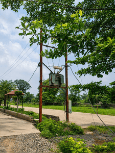 Image of 1250 Sq.ft Residential Plot / Land for sale in Torwa, Bilaspur for Rs. 1718750