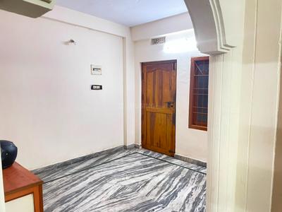 Bedroom Image of 950 Sq.ft 2 BHK Apartment / Flat for rent in Gajuwaka Visakhapatnam for Rs. 10000