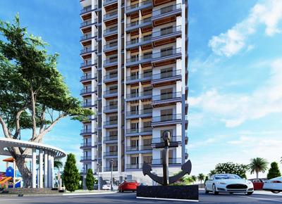 Image of 1400 Sq.ft 3 BHK Apartment / Flat for sale in Namkum, Ranchi for Rs. 6300000