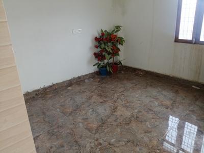 Bedroom Image of 1000 Sq.ft 3 BHK Builder Floor for rent in Sadrauna Lucknow for Rs. 7500