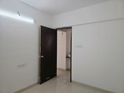 Bedroom Image of 1250 Sq.ft 3 BHK Apartment / Flat for sale in Trinity Alfa Lifescapes Phase 1, Wagholi Pune for Rs. 5551000