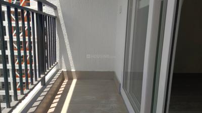 Image of 1420 Sq.ft 3 BHK Apartment / Flat for sale in K Shire, Punawale, Pune for Rs. 11000000