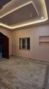 Hall Image of 1350 Sq.ft 2.5 BHK Independent House for sale in Vanasthalipuram Hyderabad for Rs. 12000000