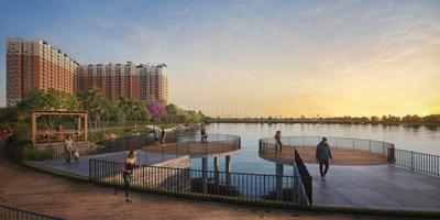 3 BHK Flat