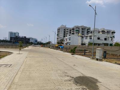 Image of 1000 Sq.ft Residential Plot / Land for sale in Waranga, Nagpur for Rs. 1400000