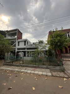 Image of 2250 Sq.ft 3 BHK Independent House for sale in Sector 60, Mohali for Rs. 60000000