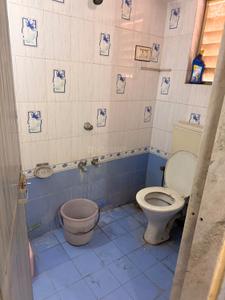 Bathroom Image of 1500 Sq.ft 4 BHK Independent House for sale in Kabilpore Navsari for Rs. 6500000