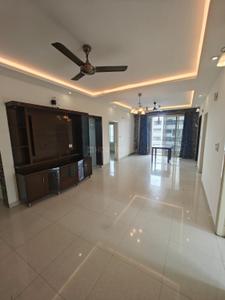 Hall Image of 1700 Sq.ft 3 BHK Apartment / Flat for rent in Arakere Bengaluru for Rs. 50000