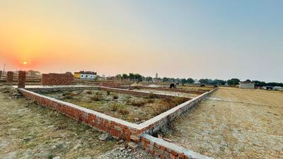 Image of 3000 Sq.ft Residential Plot / Land for sale in Dev Saundaryam, Babatpur, Varanasi for Rs. 6000000