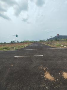 SHYAM AVENUE Plot View 3