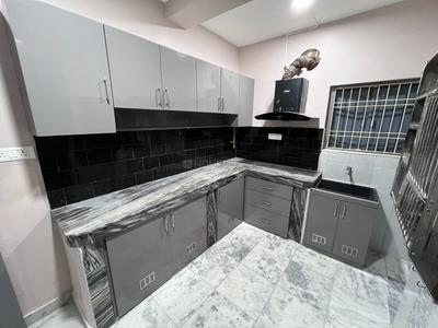 Kitchen Image of 2000 Sq.ft 2 BHK Builder Floor for rent in Patia Bhubaneswar for Rs. 32000
