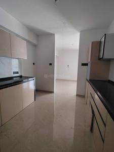Kitchen Image of 2885 Sq.ft 4 BHK Apartment / Flat for sale in Ambar Zenith, Viman Nagar Pune for Rs. 39000000