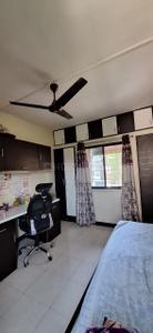 Image of 750 Sq.ft 2 BHK Apartment / Flat for sale in  Sarita Nagari CHS, Dattawadi, Pune for Rs. 9500000