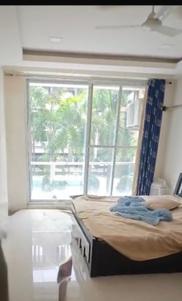 Bedroom Image of 1660 Sq.ft 3 BHK Apartment / Flat for rent in Palm Enclave, Fadahakhar Bilaspur for Rs. 28000
