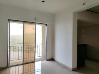 Living Room Image of 630 Sq.ft 1 BHK Apartment / Flat for sale in JSB Nakshatra Aarambh, Naigaon East Naigaon for Rs. 3500000