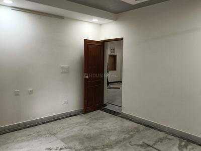 Bedroom Image of 2000 Sq.ft 3 BHK Apartment / Flat for rent in Banjara Springs, Banjara Hills Hyderabad for Rs. 50000