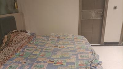 Bedroom Image of 1800 Sq.ft 3 BHK Apartment / Flat for rent in Adarsh Nagar Jaipur for Rs. 50000