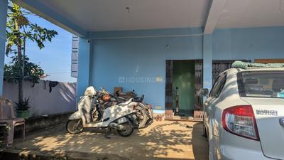 Image of 1500 Sq.ft 2 BHK Independent House for rent in Mahilong, Ranchi for Rs. 9000