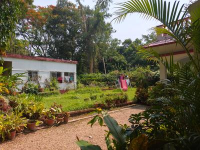 Image of 3000 Sq.ft 4 BHK Villa for sale in Santiniketan, Bolpur-Santiniketan for Rs. 13000000
