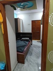 Bedroom Image of 1150 Sq.ft 2 BHK Independent House for sale in Hanamkonda Warangal for Rs. 4999999