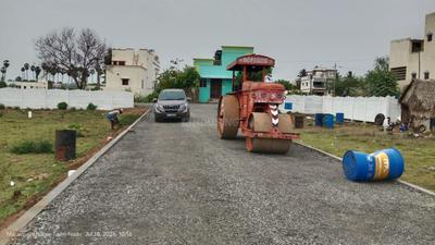 Image of 1133 Sq.ft Residential Plot / Land for sale in Maraimalai Nagar, Chennai for Rs. 2400000