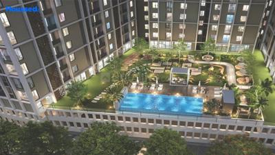 Image of 1810 Sq.ft 3 BHK Apartment / Flat for sale in Trisulia, Cuttack for Rs. 11700000