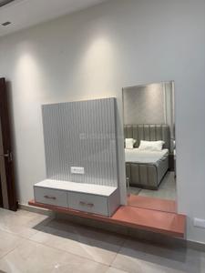 Hall Image of 1260 Sq.ft 3 BHK Apartment / Flat for sale in Sector 123 Mohali for Rs. 6800000