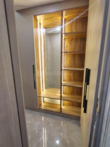 Bedroom Image of 1550 Sq.ft 3 BHK Apartment / Flat for sale in Alaknanda New Delhi for Rs. 35500000