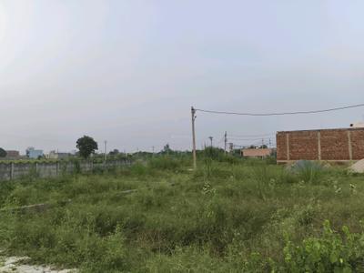 Image of 81 Sq.ft Residential Plot / Land for sale in SS Ayodhya Enclave, Dhoom Manikpur, Greater Noida for Rs. 2607300