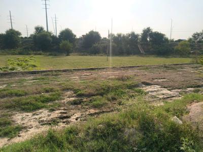 Image of 720 Sq.ft Residential Plot / Land for sale in Basantpur Saitli, Ghaziabad for Rs. 2445000